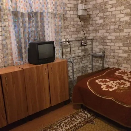 Guest house Сдам Комнату В Гостевом Домике Odesa