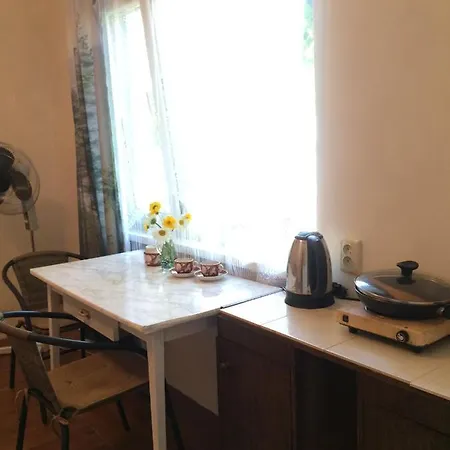 Guest house Сдам Комнату В Гостевом Домике Odesa